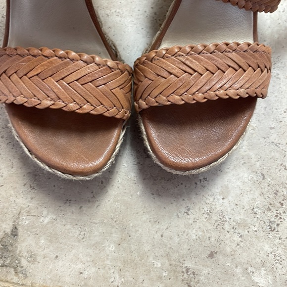 Stuart Weitzman Wedge - Picture 4 of 12